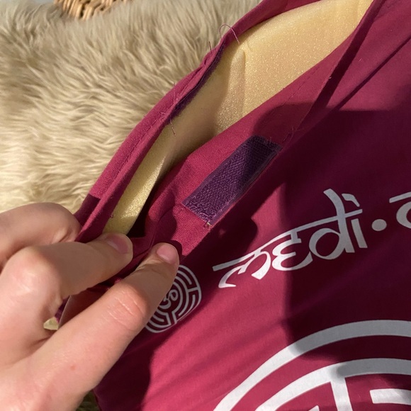 Acupressure Medi-Mat Relaxus - Picture 4 of 5